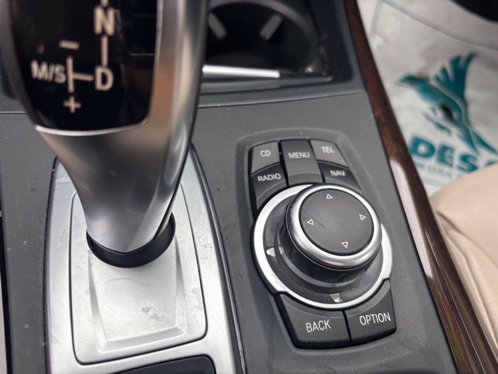 2013 BMW X5 Image 16