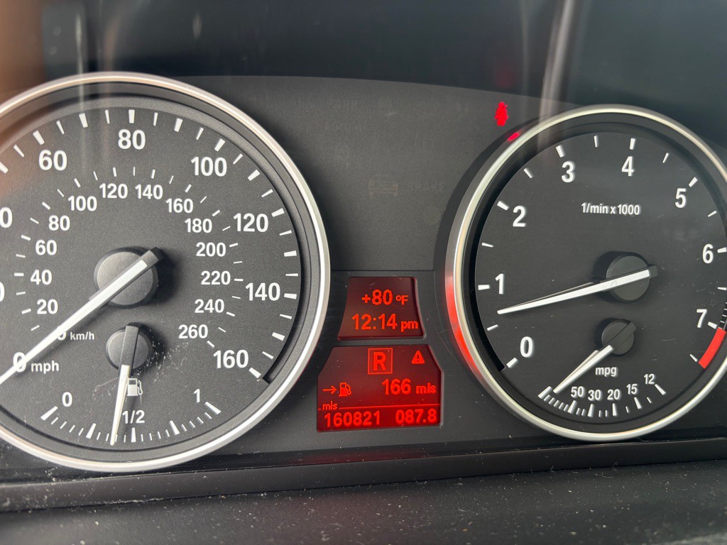 2013 BMW X5 Image 18