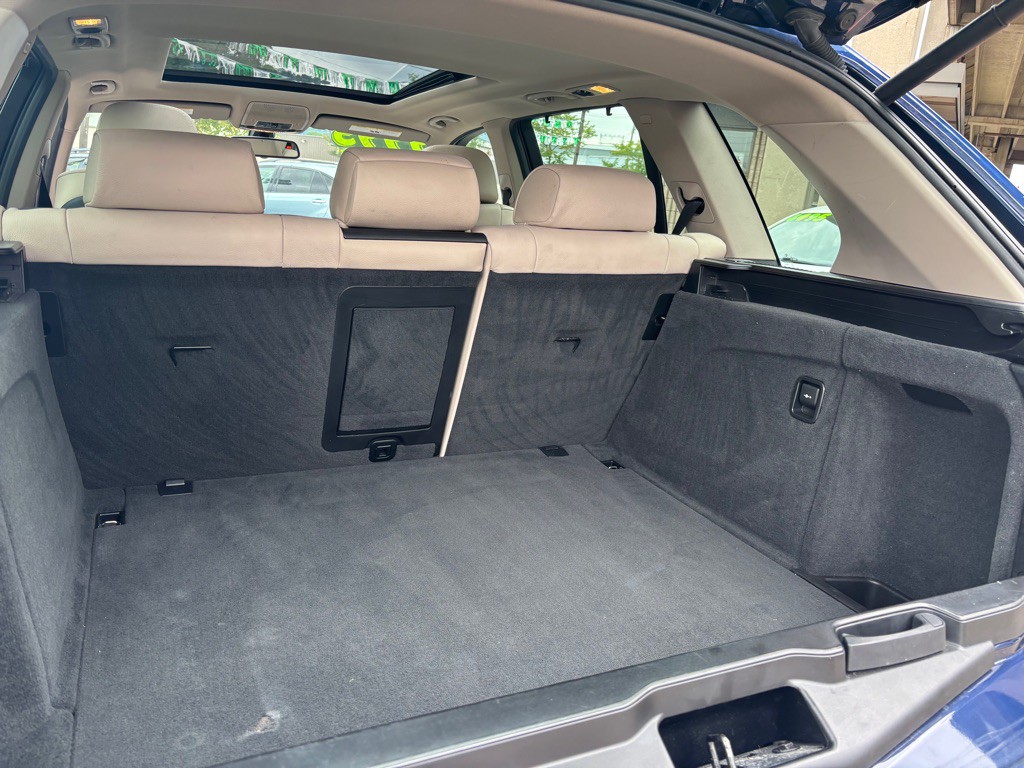 2013 BMW X5 Image 24