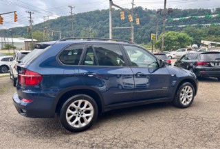Image for 2013 BMW X5 xDrive35i ID: 6758374