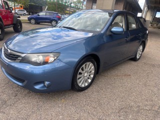 Image for 2009 Subaru Impreza 2.5I PREMIUM ID: 6758385