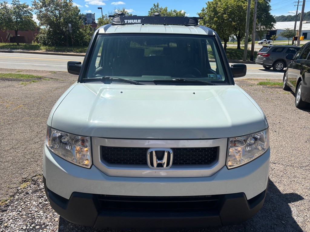 2010 Honda Element Image 2