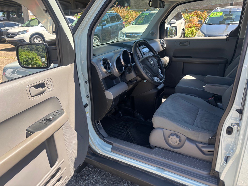 2010 Honda Element Image 9