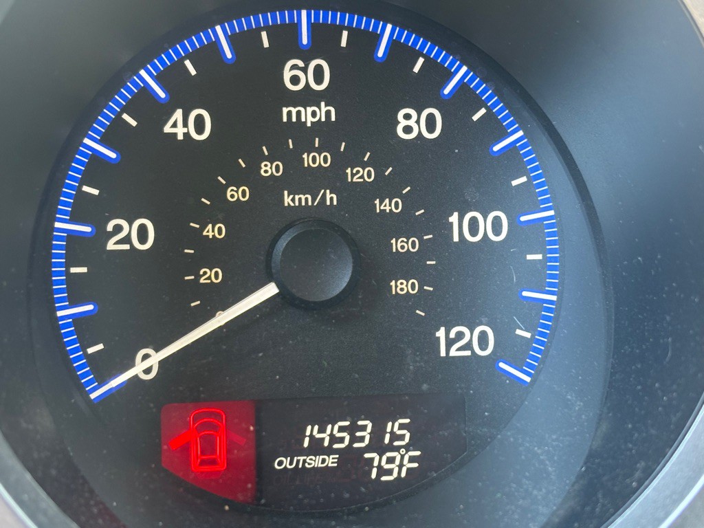 2010 Honda Element Image 11