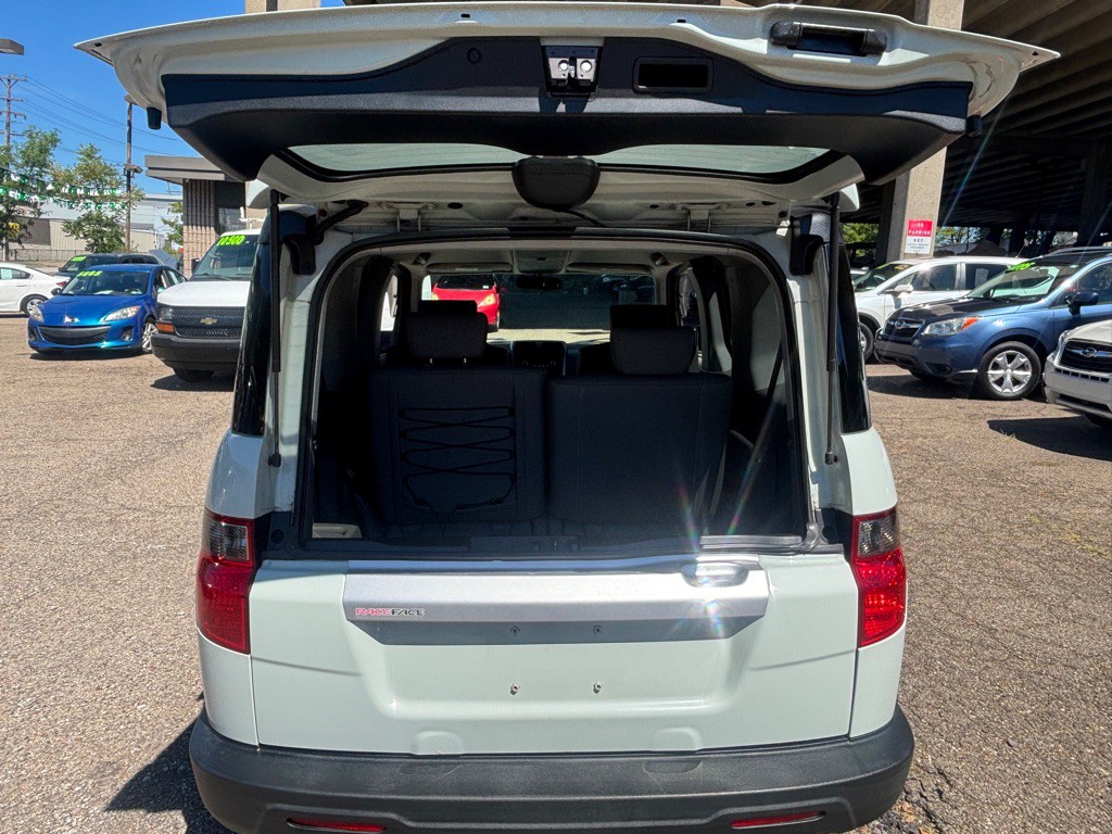 2010 Honda Element Image 13
