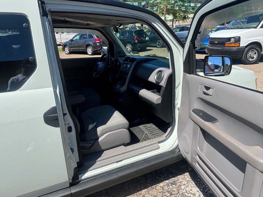 2010 Honda Element Image 15
