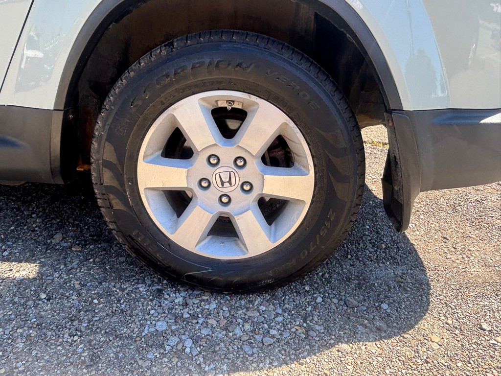 2010 Honda Element Image 17