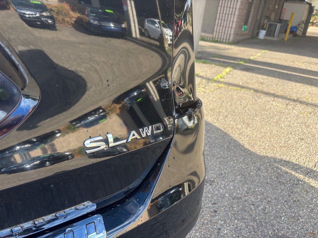 2015 Nissan Rogue Image 7
