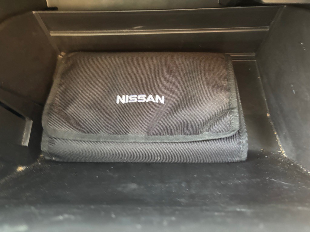 2015 Nissan Rogue Image 22