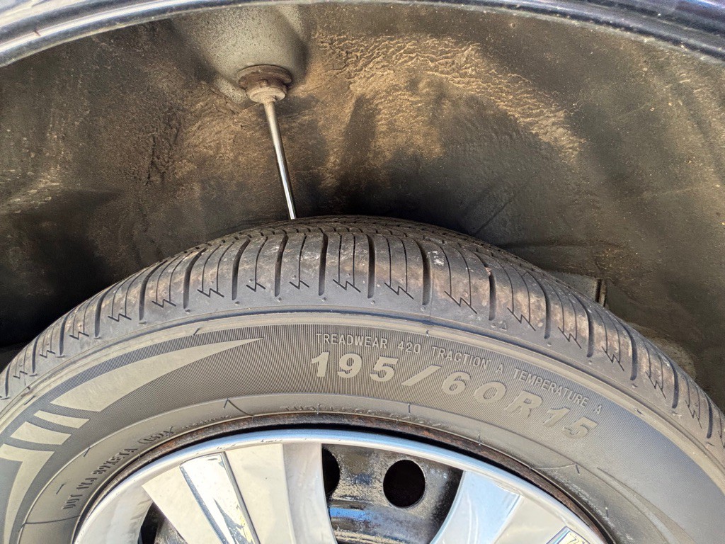 2008 Toyota Yaris Image 14