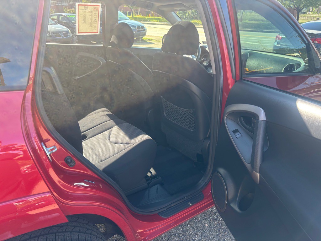2007 Toyota Rav4 Image 11