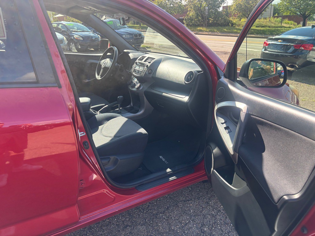 2007 Toyota Rav4 Image 12