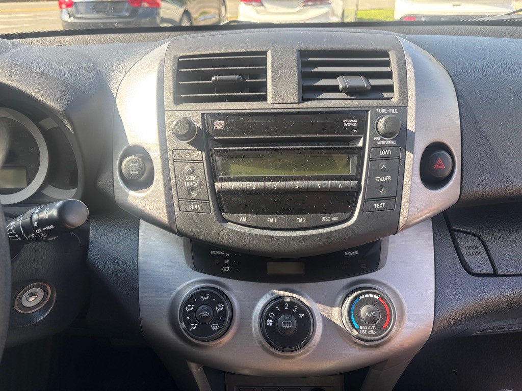 2007 Toyota Rav4 Image 13