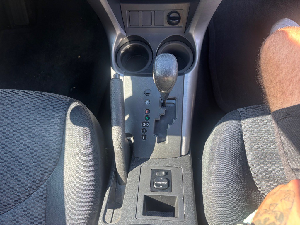 2007 Toyota Rav4 Image 14