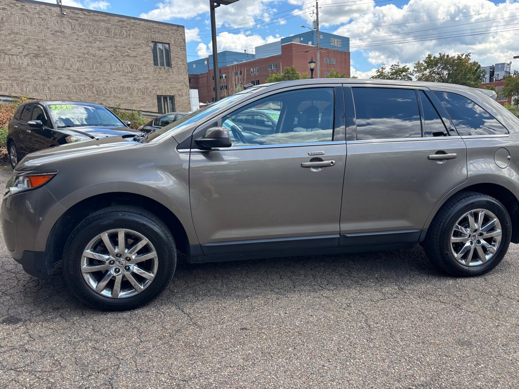 2012 Ford Edge Image 2