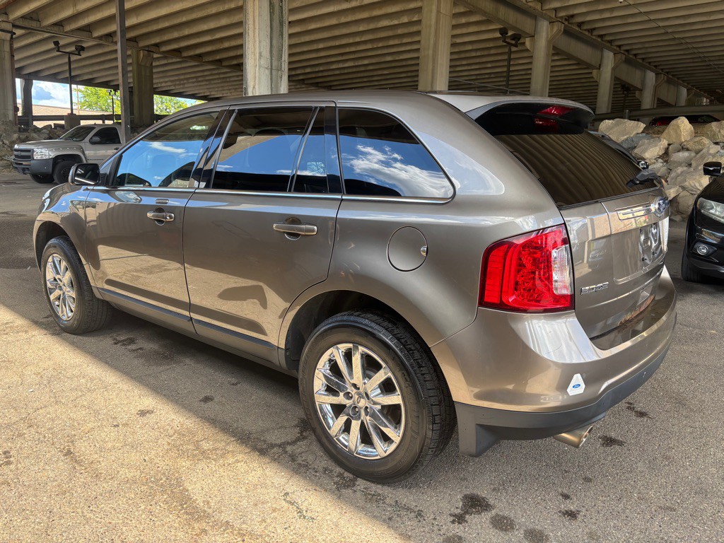 2012 Ford Edge Image 6