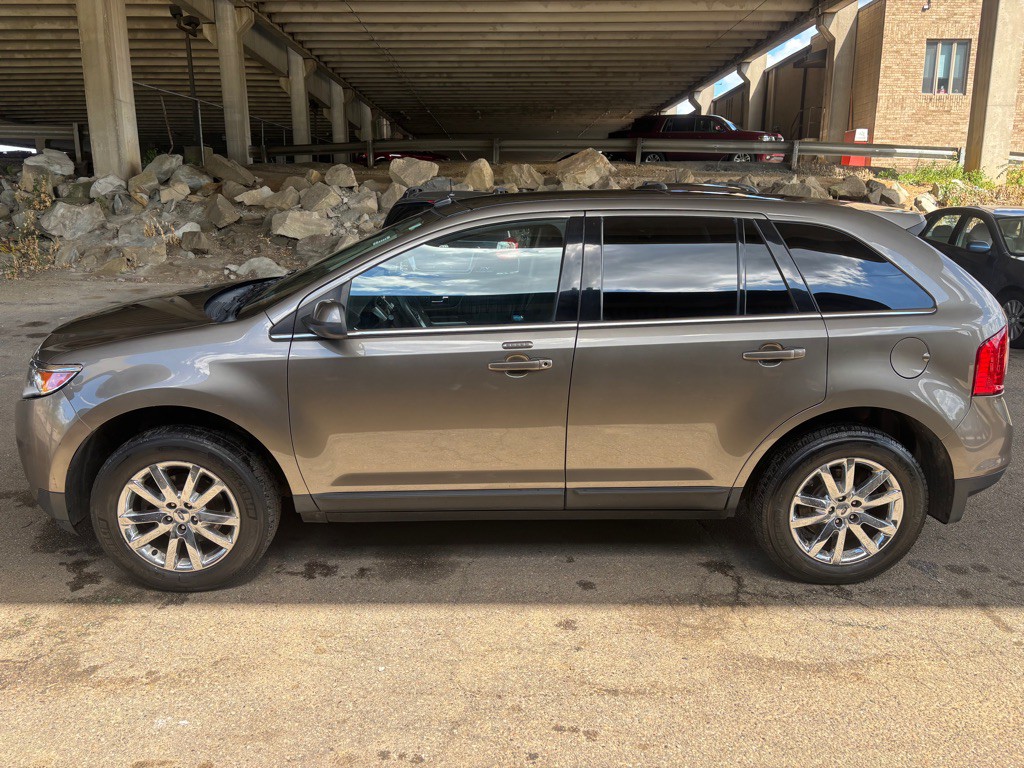 2012 Ford Edge Image 7