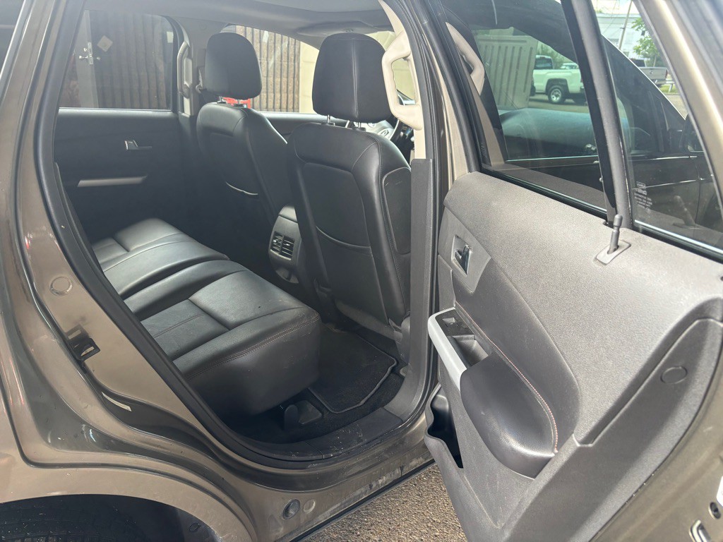 2012 Ford Edge Image 14