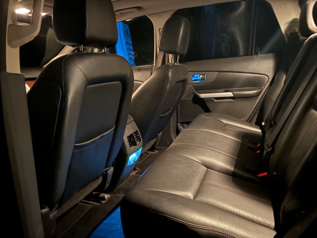 2012 Ford Edge Image 18