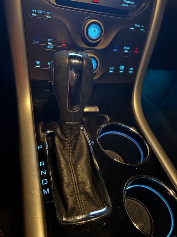 2012 Ford Edge Image 19