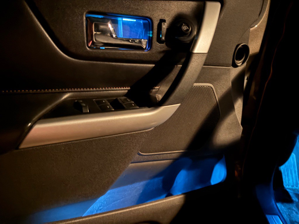 2012 Ford Edge Image 20