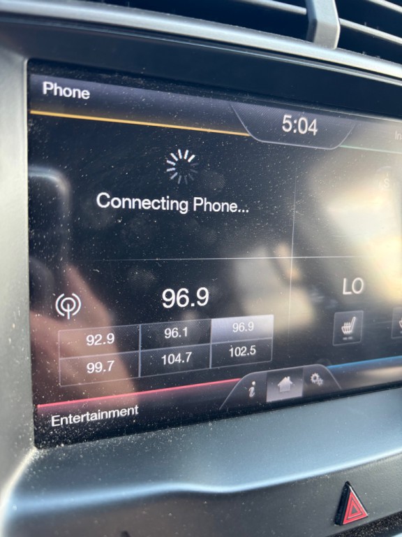 2012 Ford Edge Image 23