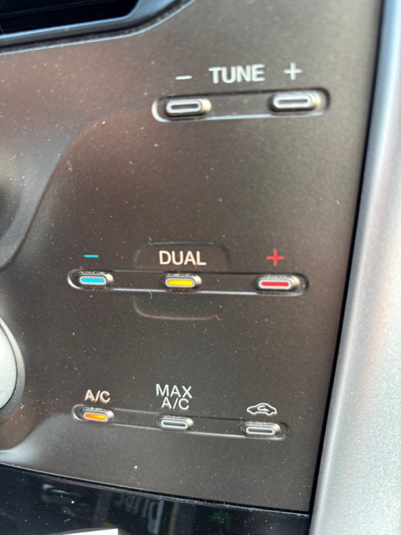 2012 Ford Edge Image 25