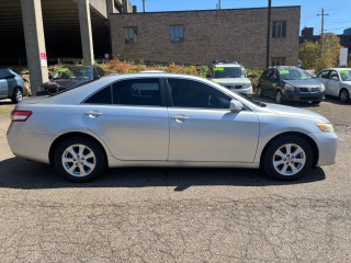 Image for 2011 Toyota Camry LE ID: 6797075