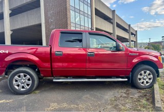 Image for 2014 Ford F-150 XL ID: 6809947