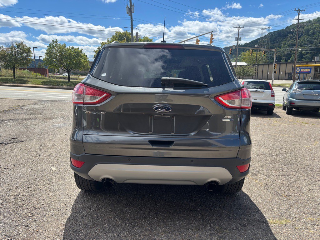 2016 Ford Escape Image 5