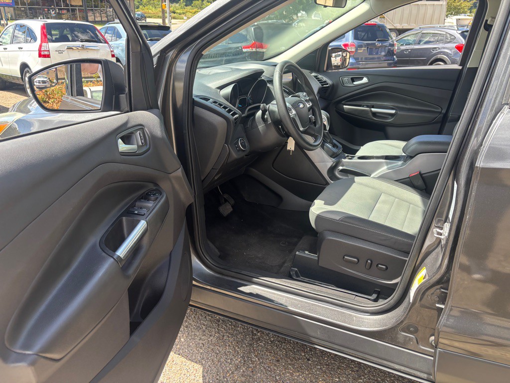 2016 Ford Escape Image 10