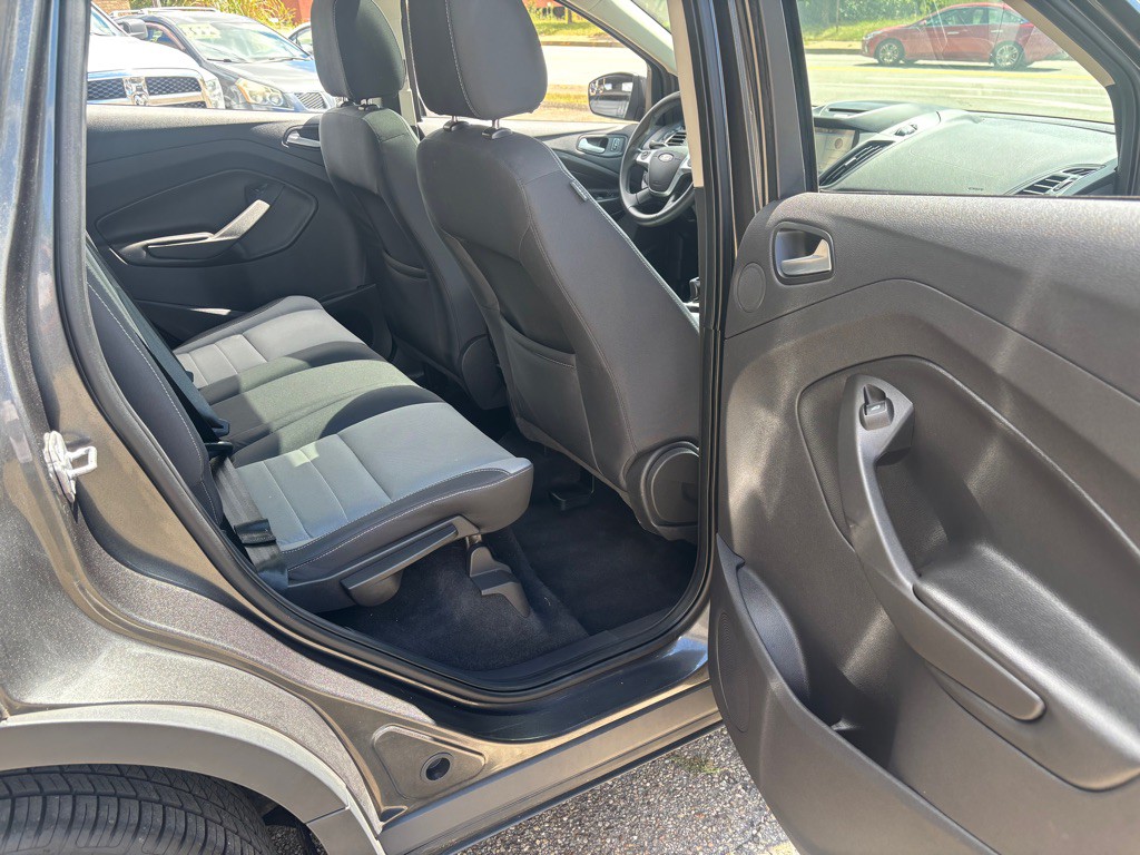 2016 Ford Escape Image 11