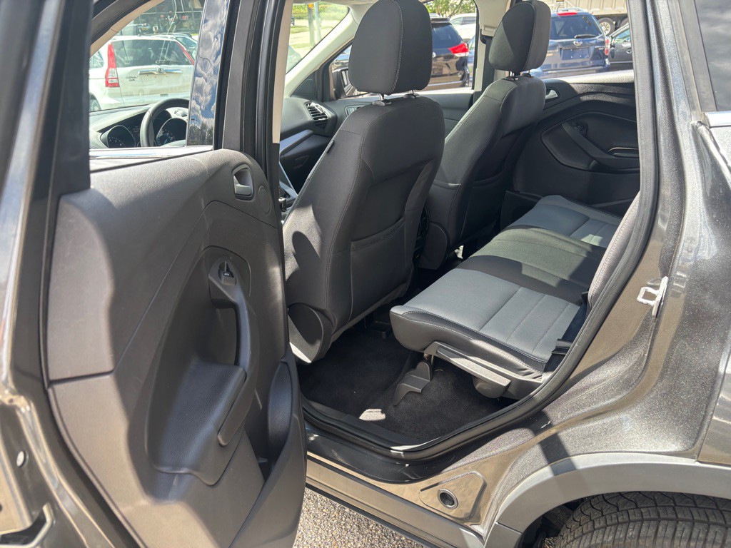 2016 Ford Escape Image 13