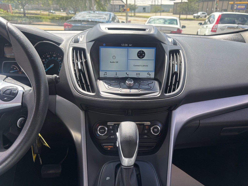 2016 Ford Escape Image 15