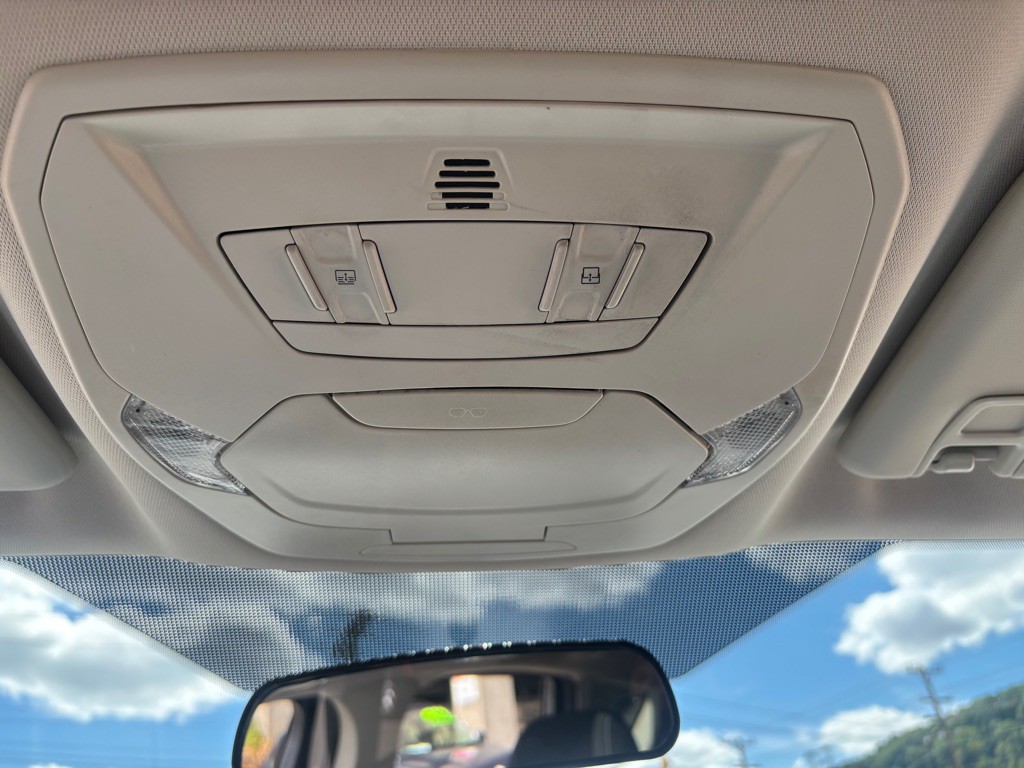 2016 Ford Escape Image 17