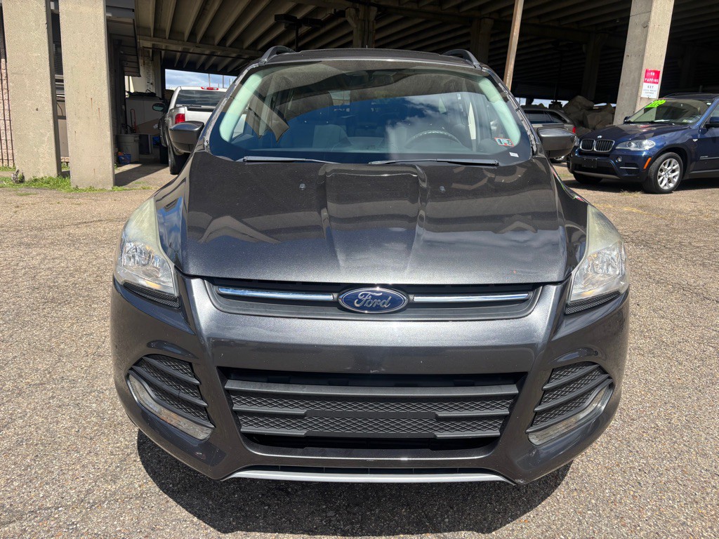 2016 Ford Escape Image 4