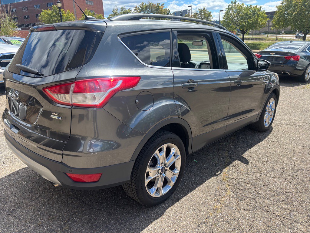 2016 Ford Escape Image 7