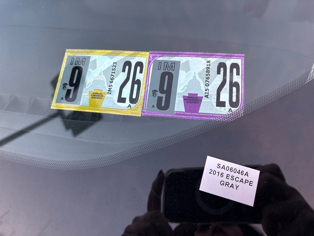 2016 Ford Escape Image 20