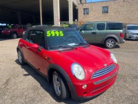 Image for 2008 MINI Cooper  ID: 6819630