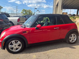 Image for 2008 MINI Cooper  ID: 6819630