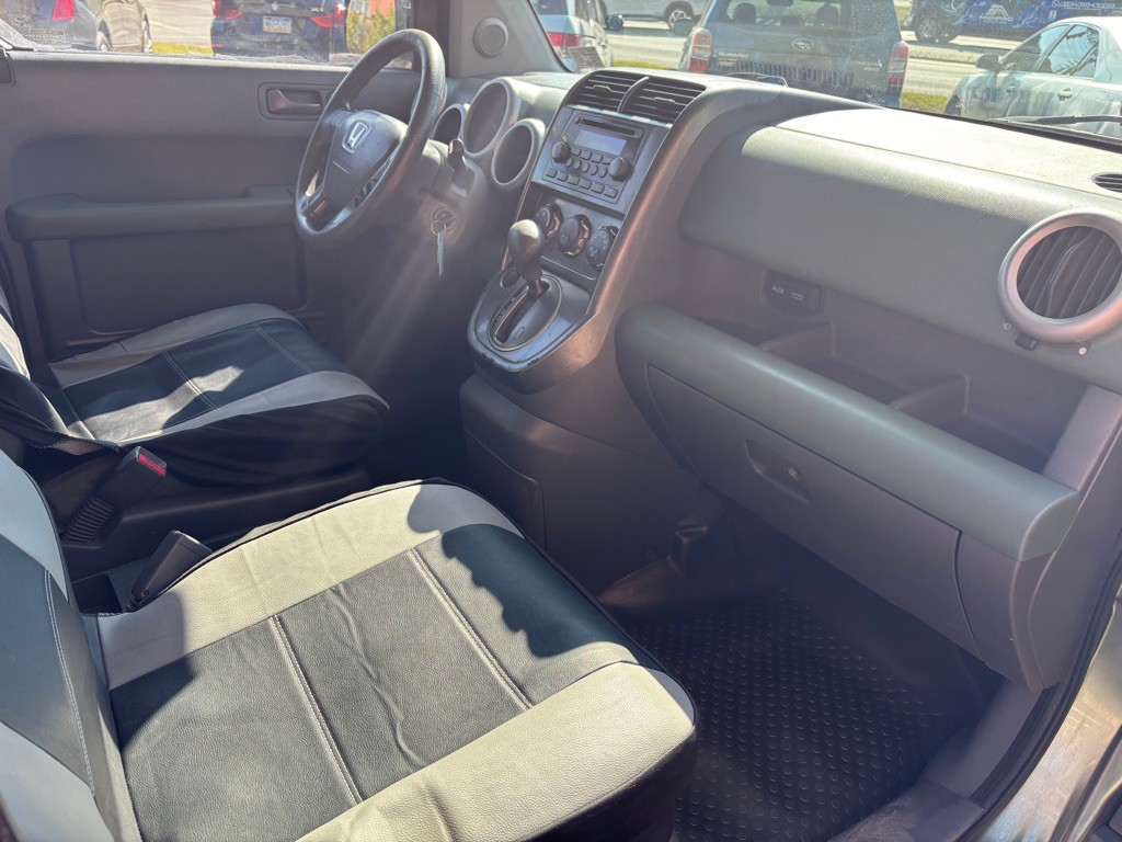 2003 Honda Element Image 6