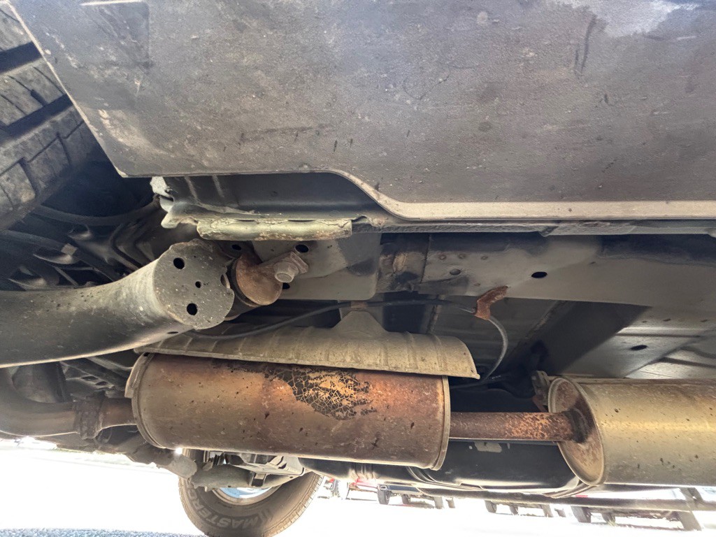 2003 Honda Element Image 10