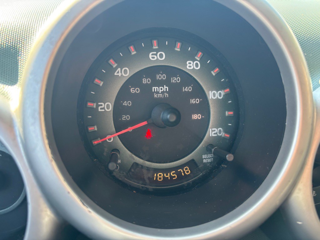 2003 Honda Element Image 13