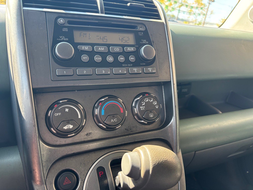 2003 Honda Element Image 14