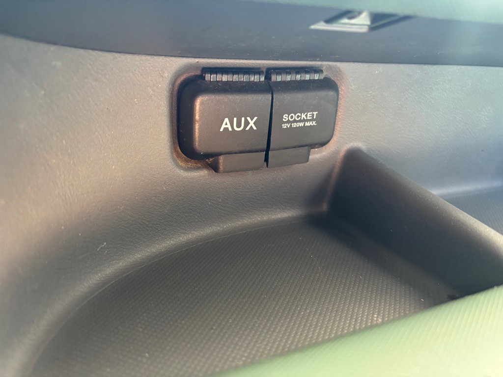 2003 Honda Element Image 15