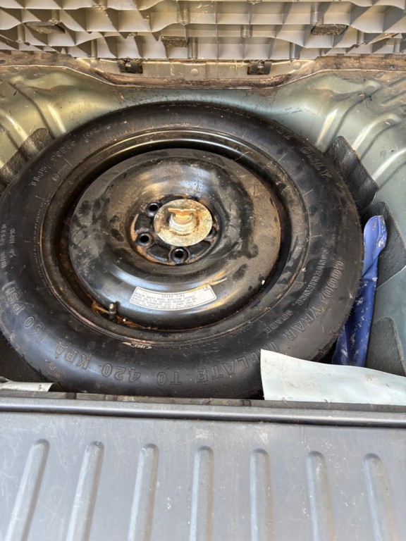 2003 Honda Element Image 18