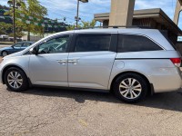 Image for 2014 Honda Odyssey Ex-l W/navi ID: 6833521