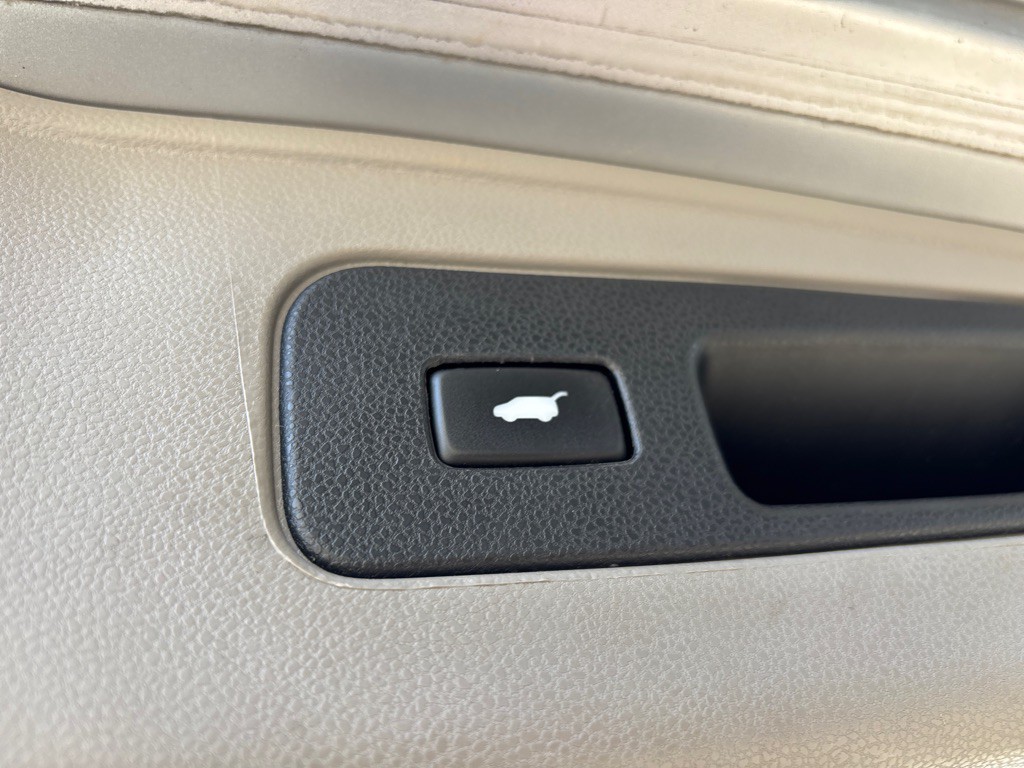 2014 Honda Odyssey Image 9