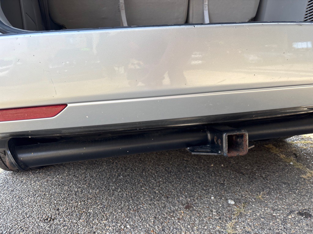 2014 Honda Odyssey Image 11