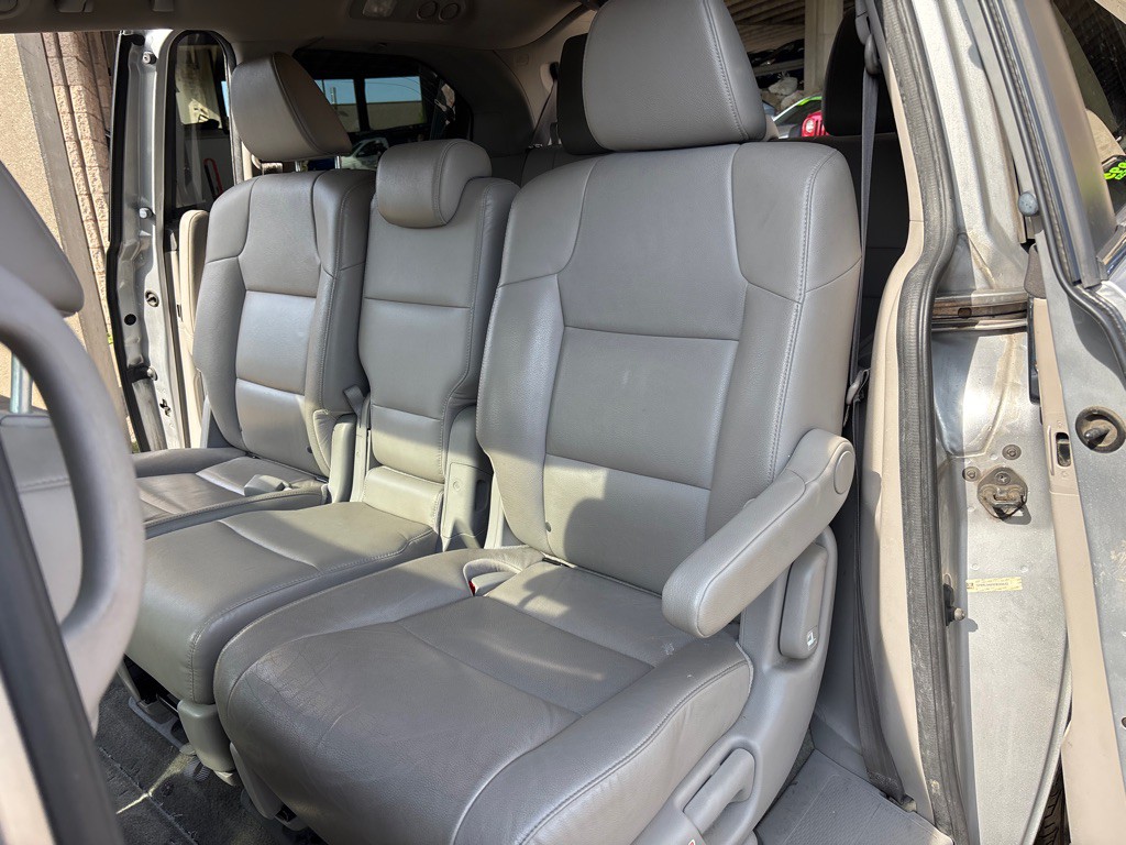 2014 Honda Odyssey Image 13